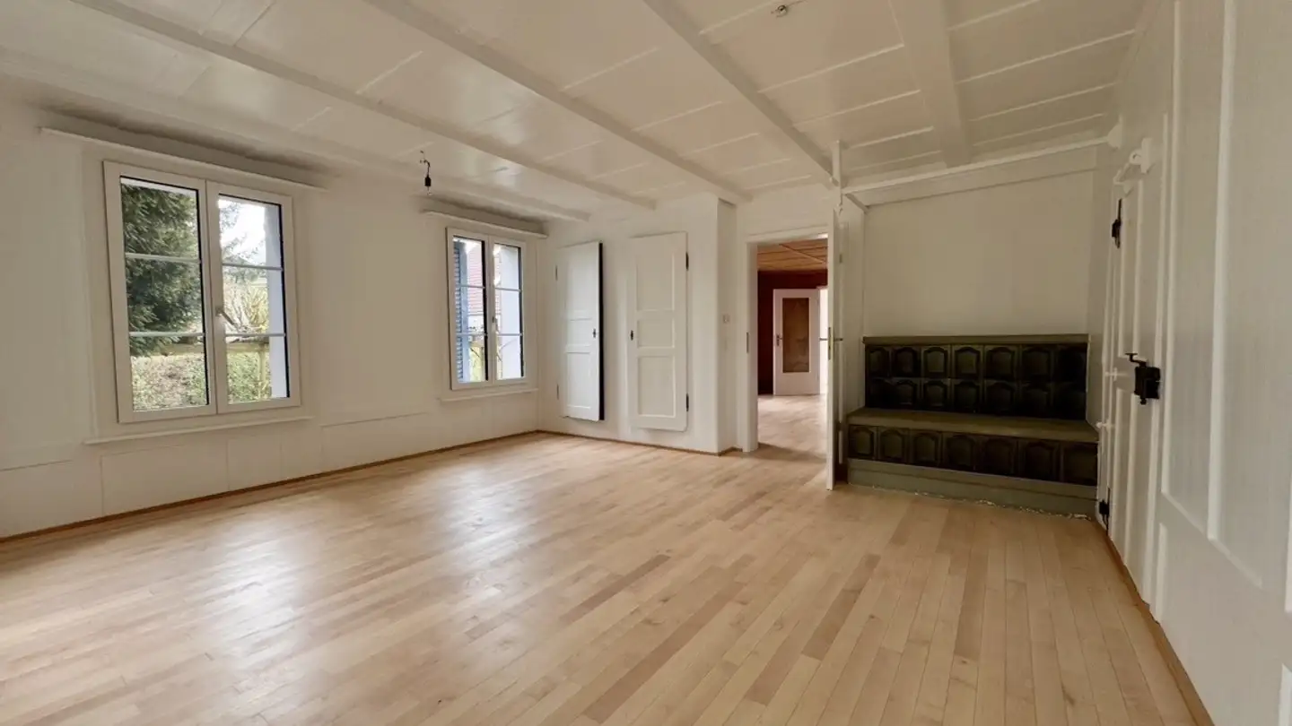 Apartment for rent - Kirchstrasse 7, 3427 Utzenstorf - Photo 3