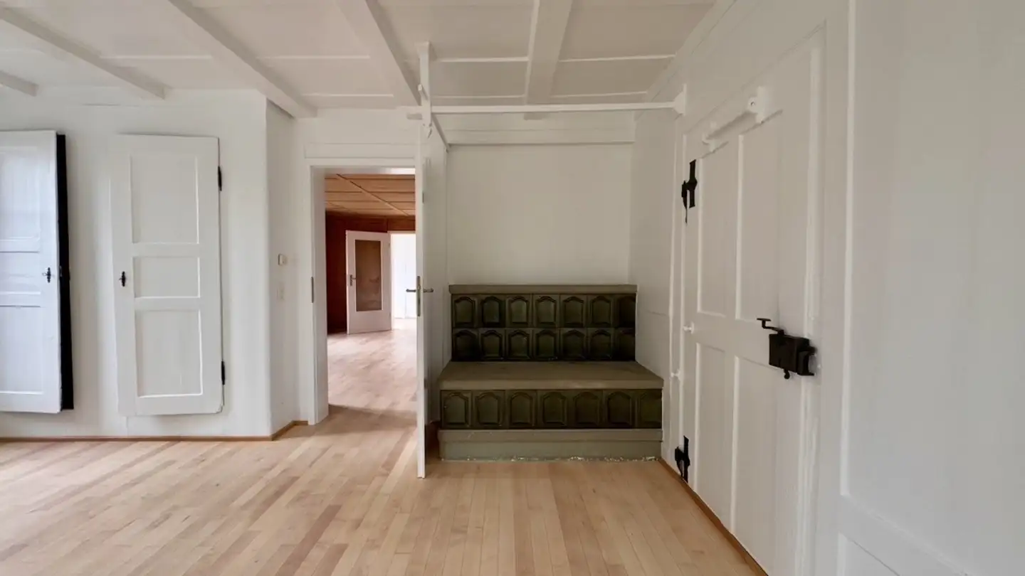 Apartment for rent - Kirchstrasse 7, 3427 Utzenstorf - Photo 4