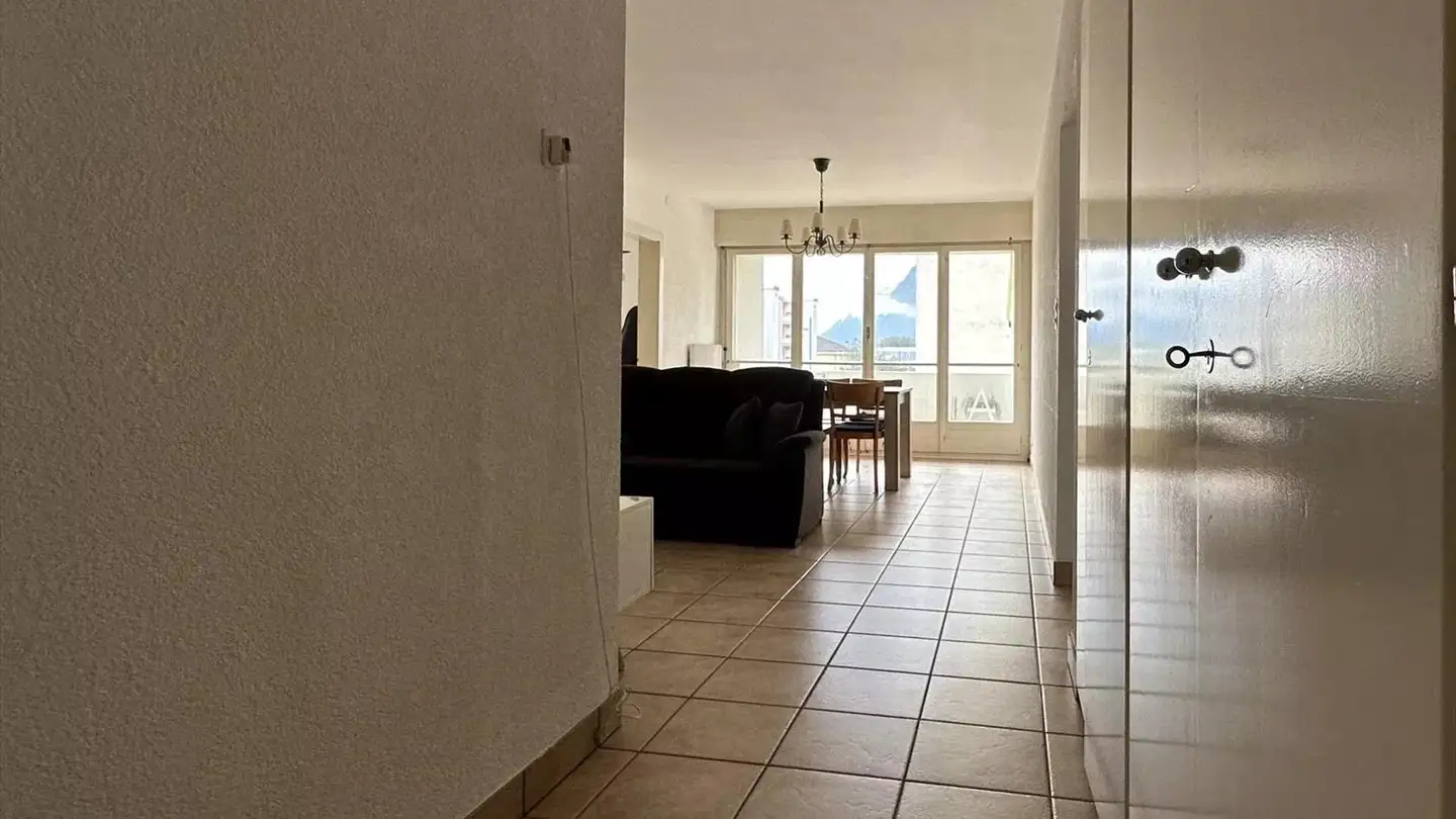 Appartement à vendre - 1964 Conthey - Photo 4