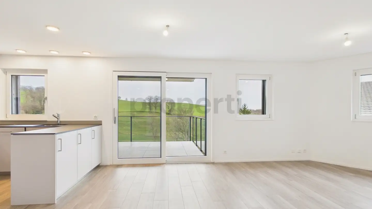 Wohnung mieten - 1695 Rueyres-St-Laurent - Foto 2