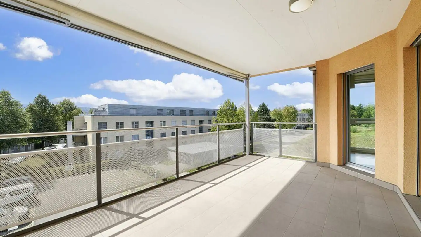 Apartment for sale - Stationsstrasse 60, 8606 Nänikon