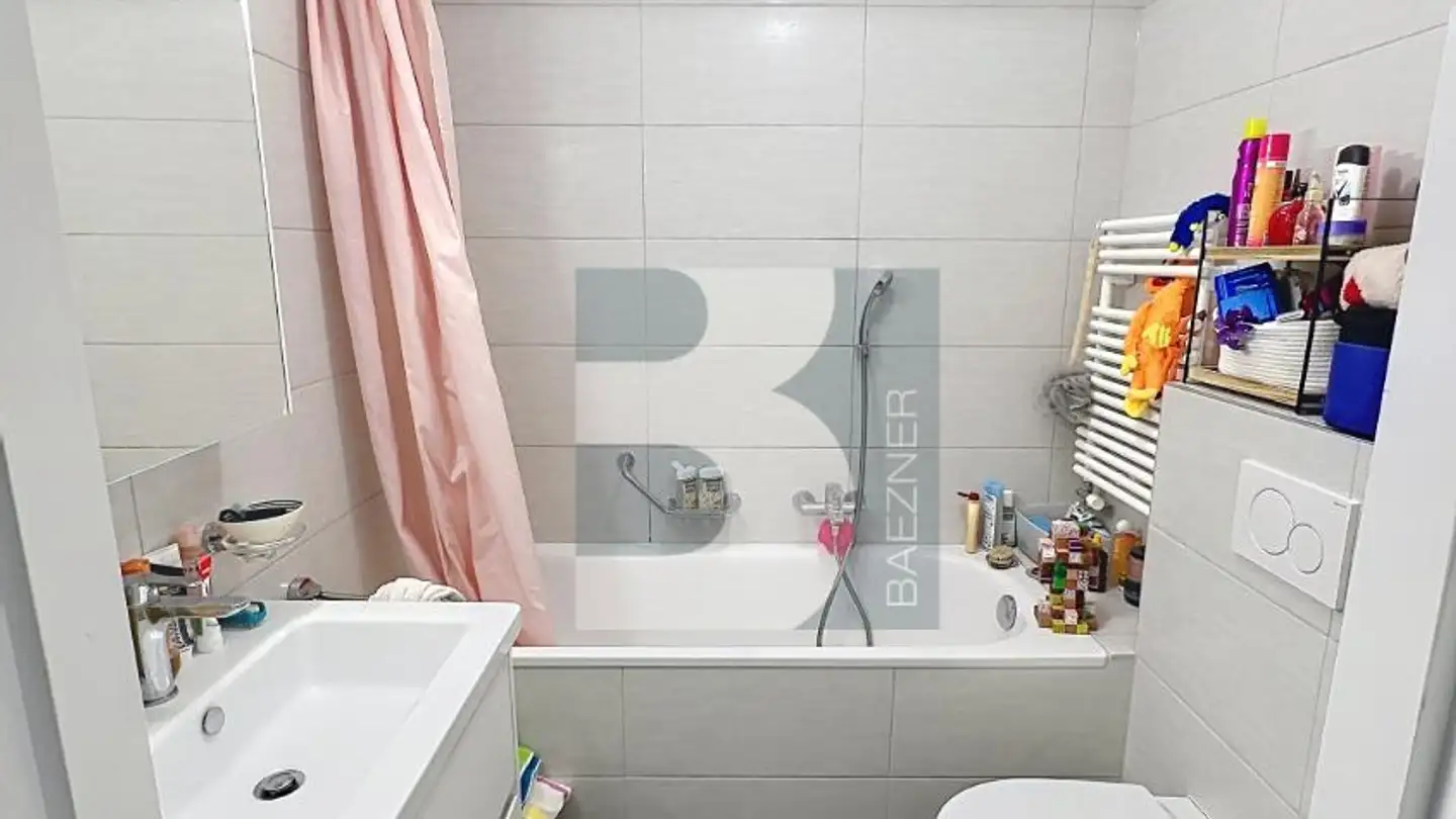 Appartement à louer - Place Du 1er-Août 3, 1212 Grand-Lancy - Photo 3
