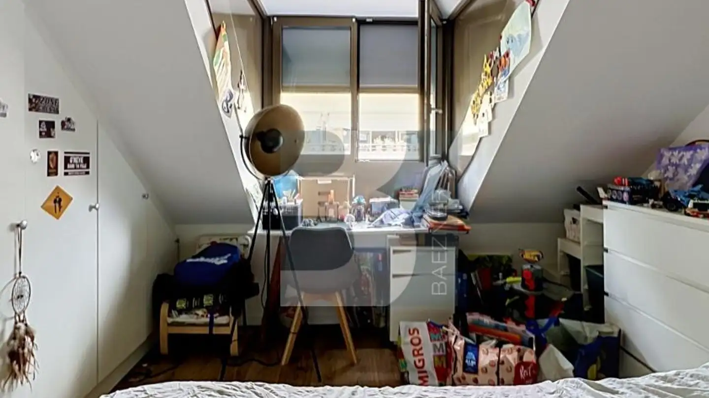 Appartement à louer - Place Du 1er-Août 3, 1212 Grand-Lancy - Photo 4