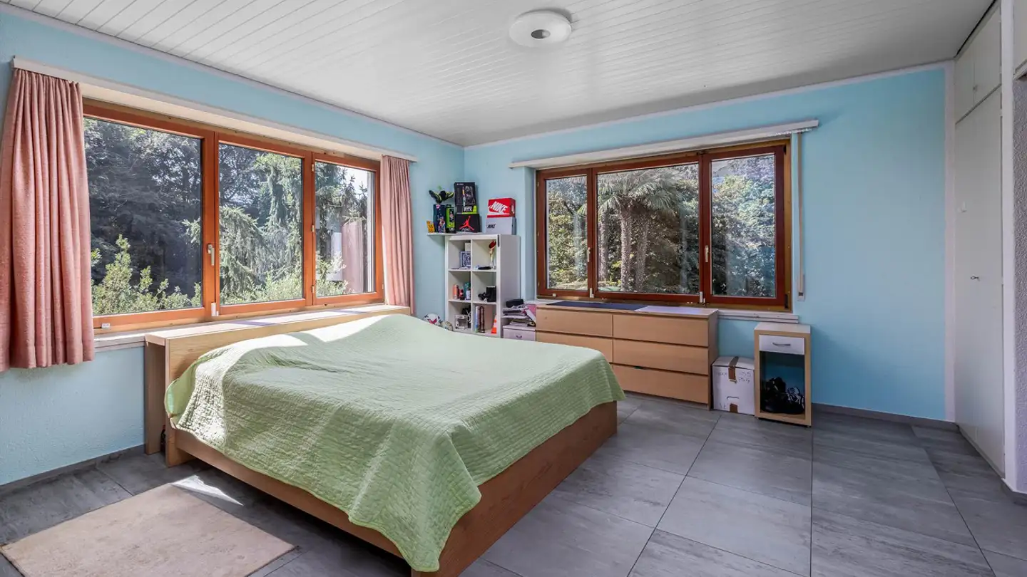 Einfamilienhaus kaufen - Purasca, 6989 Purasca - Foto 4