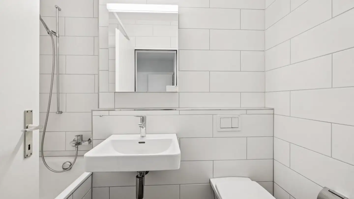 Appartamento in affitto - Reinacherstrasse 10, 4053 Basel - Foto 4