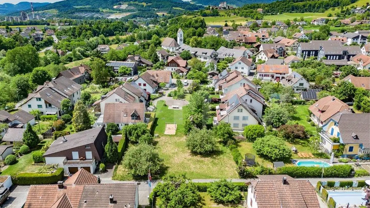 Bauland kaufen - Schmittgasse, 5103 Möriken AG - Foto 2