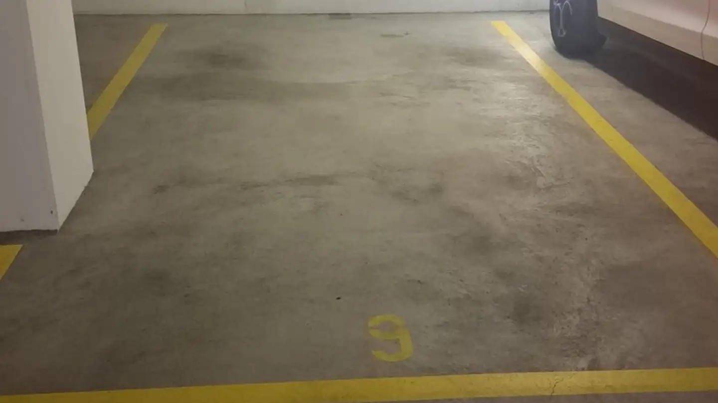 Garage singolo in affitto - Viehmarktgasse 39, 4242 Laufen