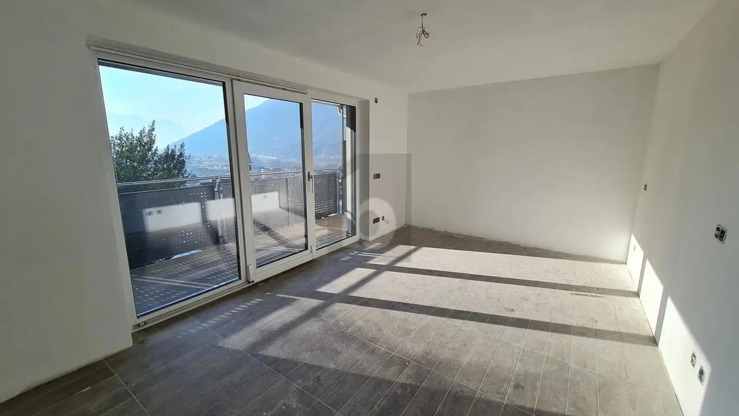 Appartamento in affitto - 6517 Arbedo - Foto 3