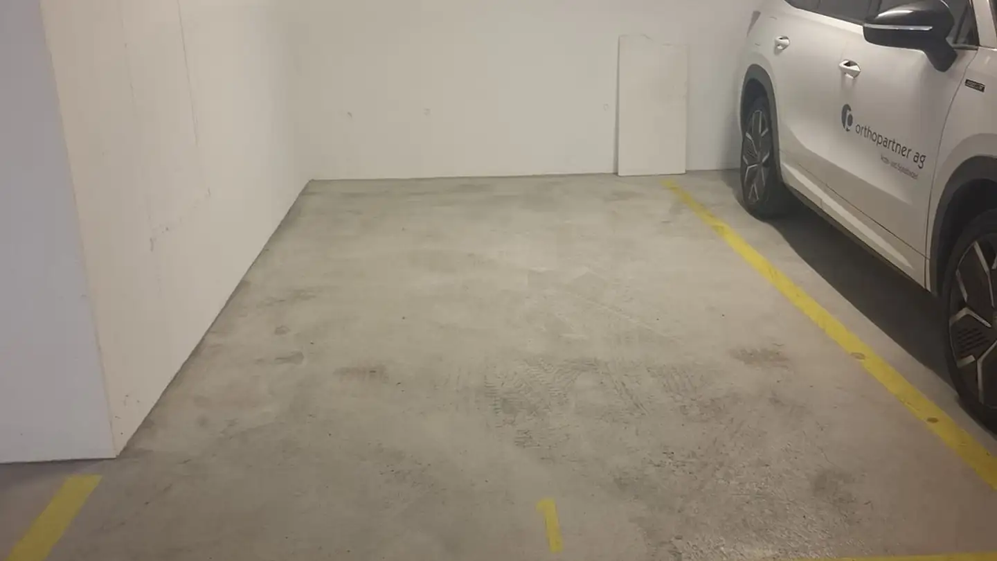 Garage singolo in affitto - Viehmarktgasse 39, 4242 Laufen - Foto 2