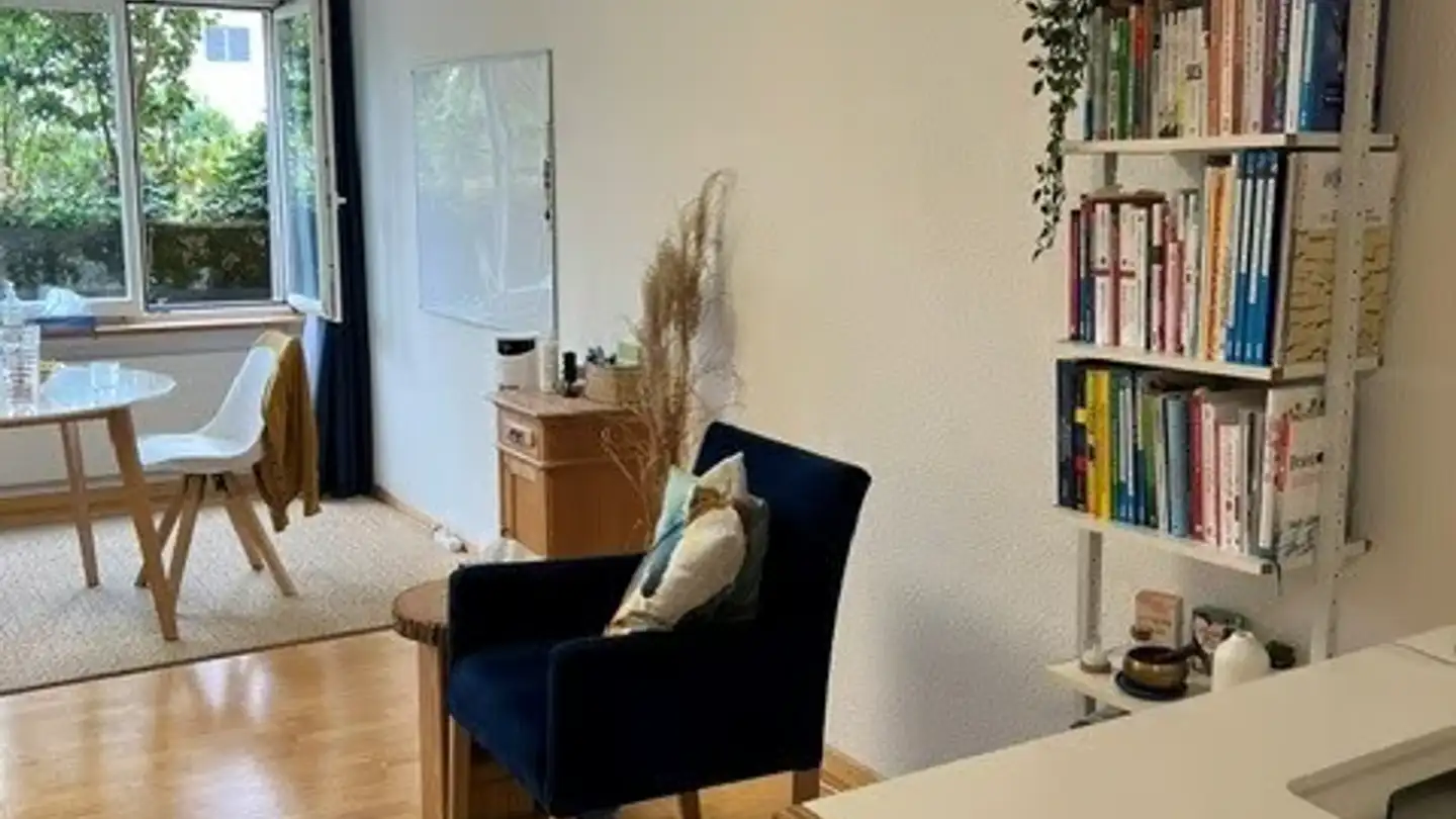 Office space for rent - Greyerzstrasse 79, 3013 Bern - Photo 3