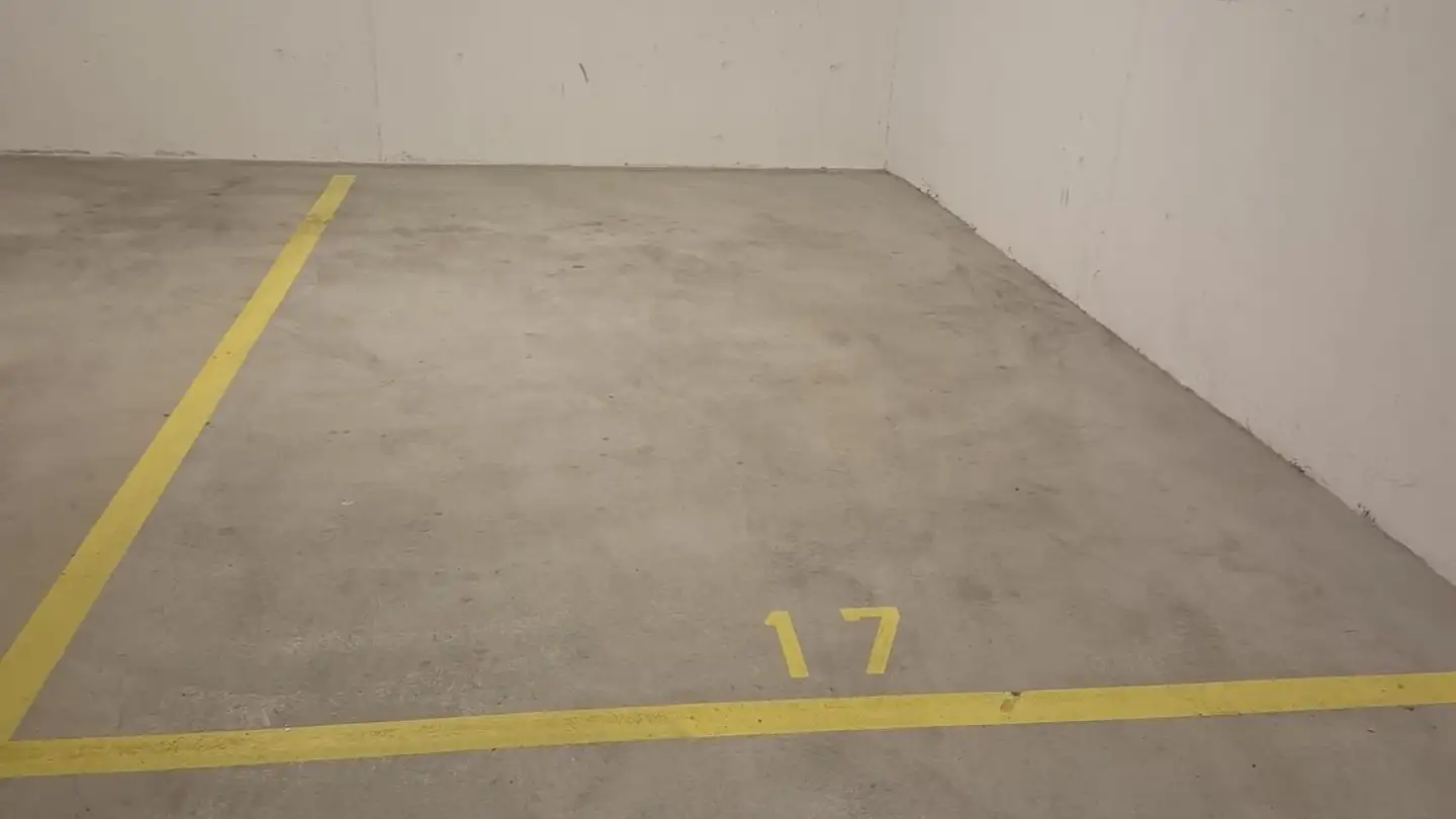Garage singolo in affitto - Viehmarktgasse 39, 4242 Laufen - Foto 3