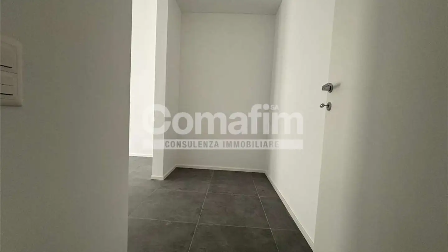 Appartement à vendre - Via Francesco Chiesa, 6833 Vacallo - Photo 4