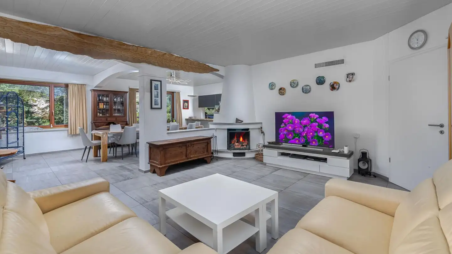 Einfamilienhaus kaufen - Purasca, 6989 Purasca