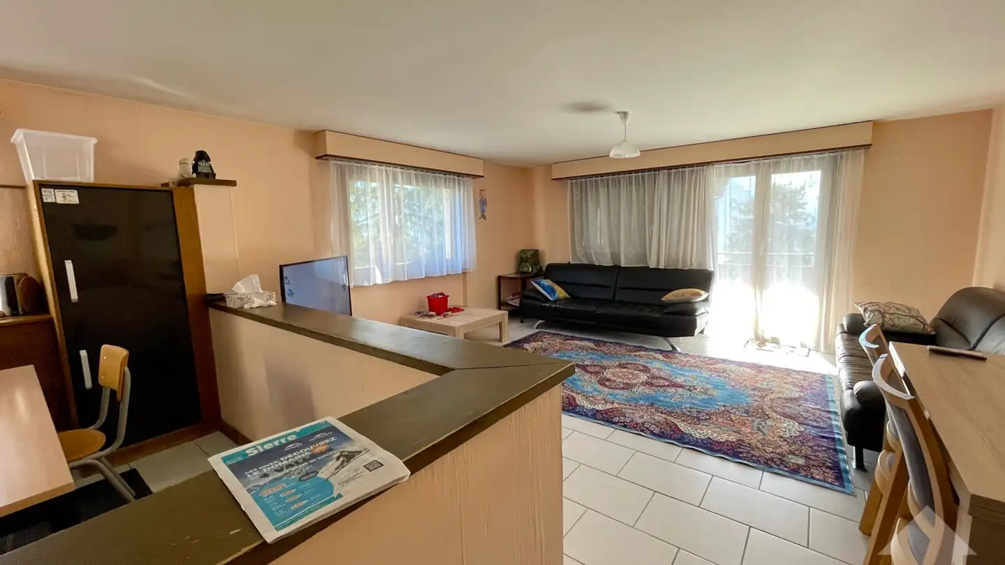Apartment for sale - 3973 Venthône - Photo 4