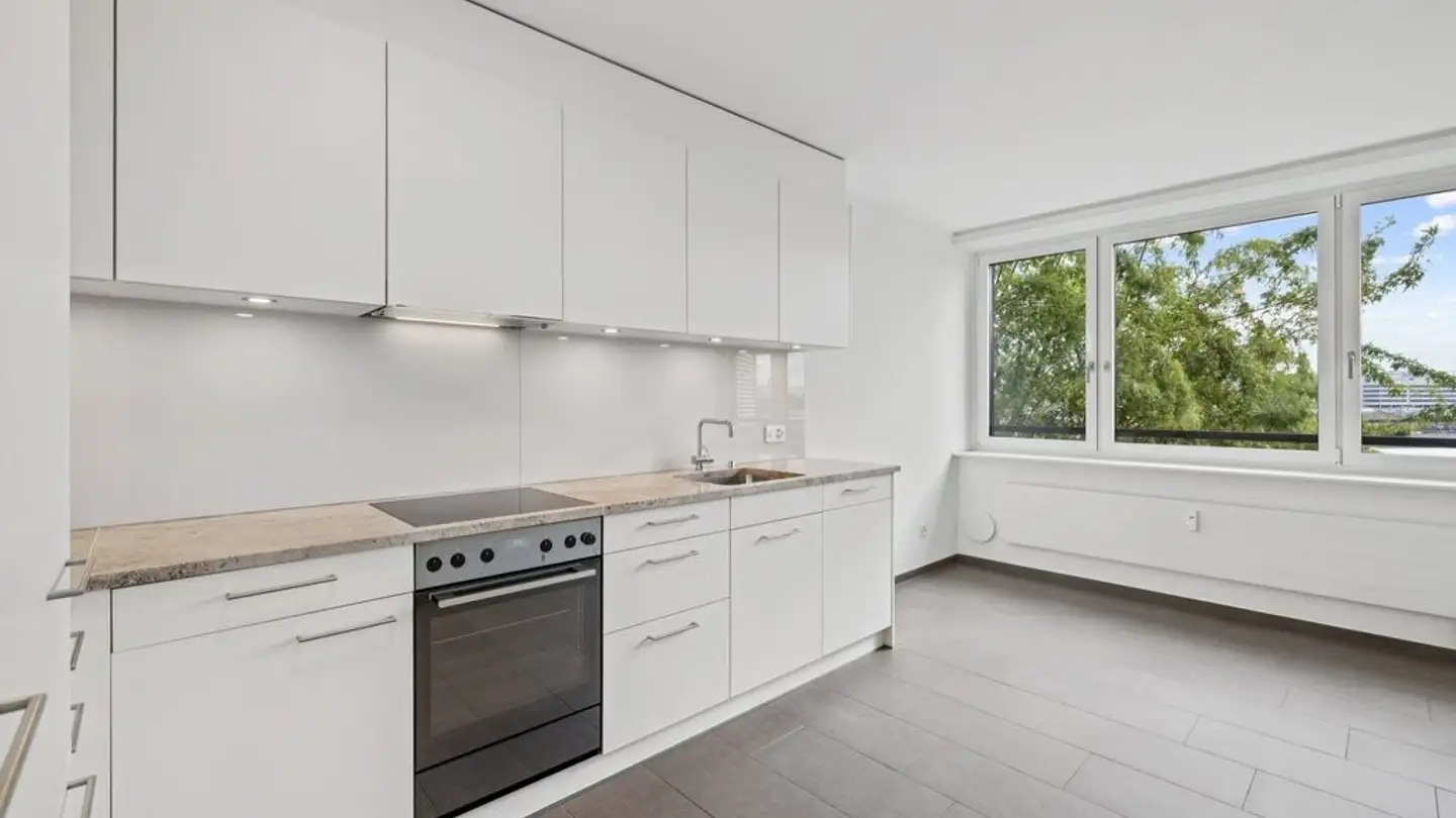 Appartamento in affitto - Reinacherstrasse 10, 4053 Basel - Foto 2