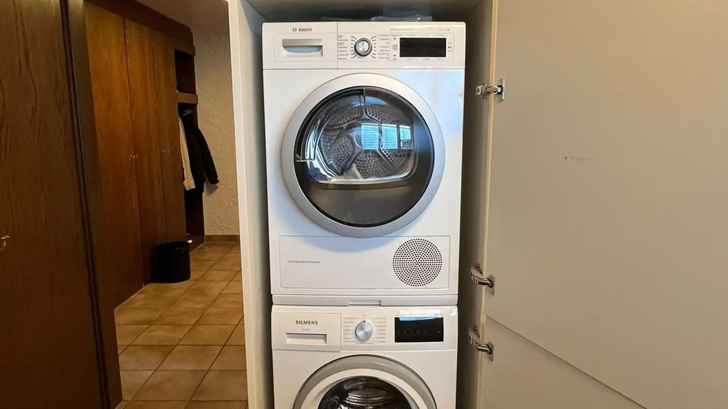 Wohnung mieten - Talweg 8a, 3013 Bern - Foto 4