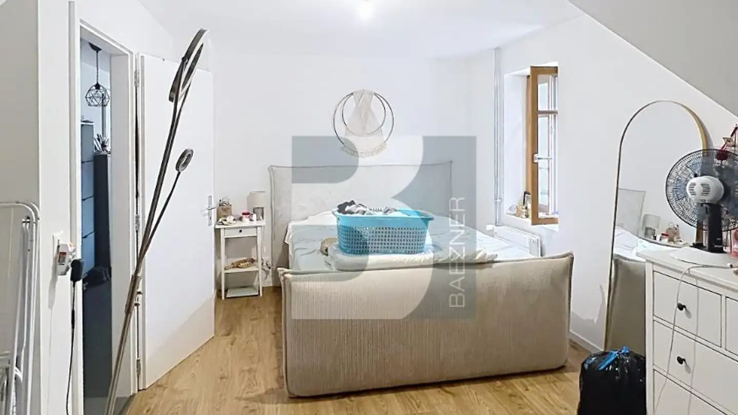 Appartement à louer - Place Du 1er-Août 3, 1212 Grand-Lancy