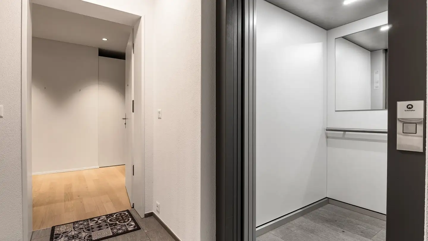 Penthouse for sale - Moosmatt 13, 6243 Egolzwil - Photo 2