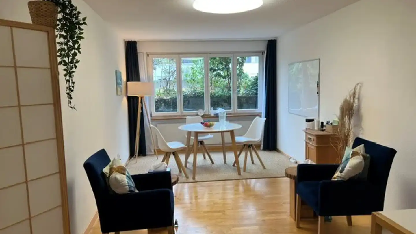 Office space for rent - Greyerzstrasse 79, 3013 Bern