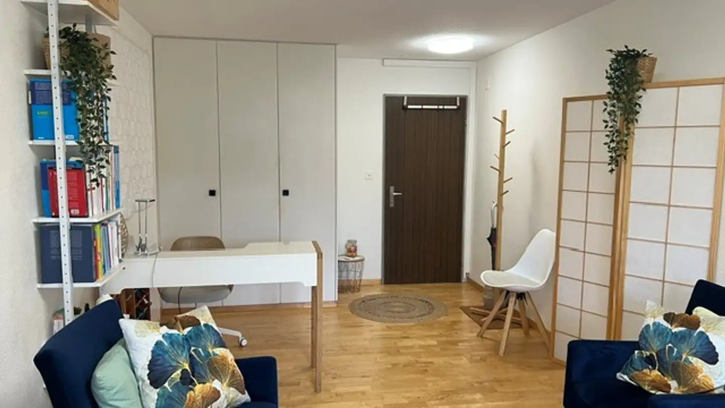 Office space for rent - Greyerzstrasse 79, 3013 Bern - Photo 4