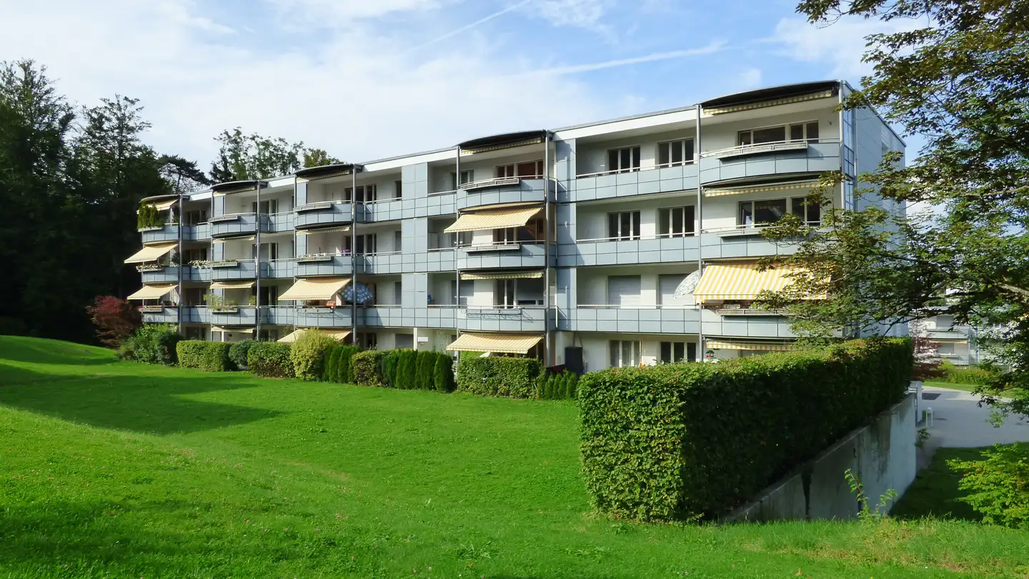 Wohnung mieten - Finsterrütistrasse 3, 8134 Adliswil - Foto 2