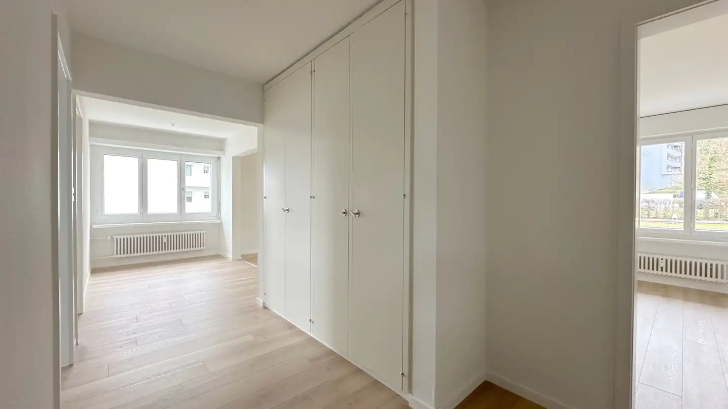 Wohnung mieten - Finsterrütistrasse 3, 8134 Adliswil - Foto 3