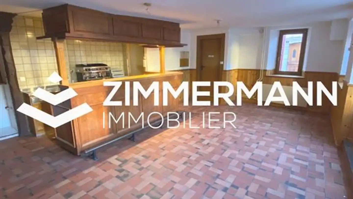 Magasin à louer - Chemin Du Cloître De Là, 1860 Aigle - Photo 2