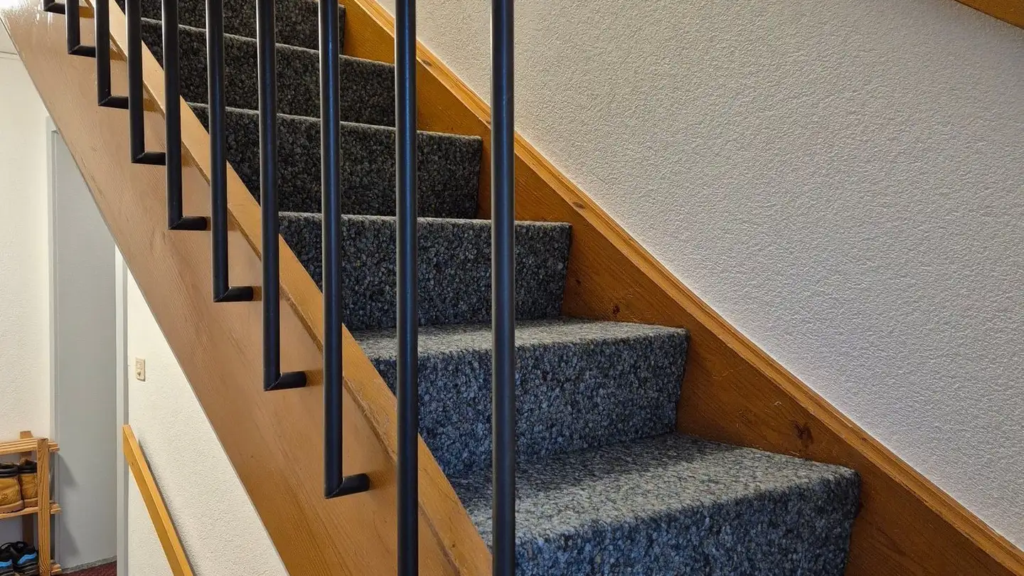 Attic flat for rent - Baumschulweg 2, 5022 Rombach