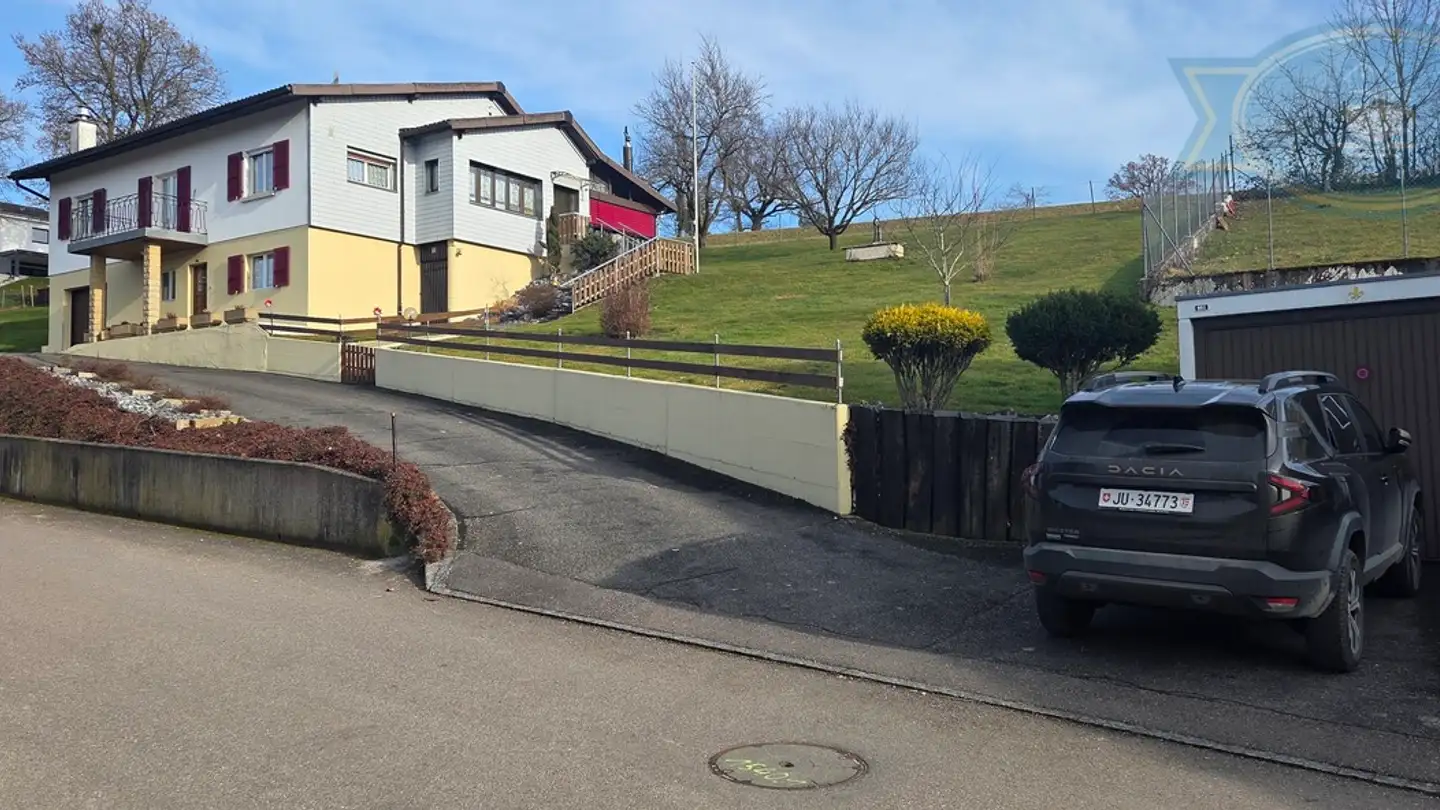 Casa singola in vendita - 2932 Coeuve