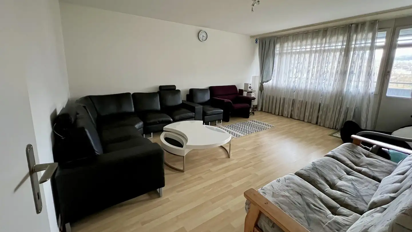 Stanza singola in affitto - 5400 Baden