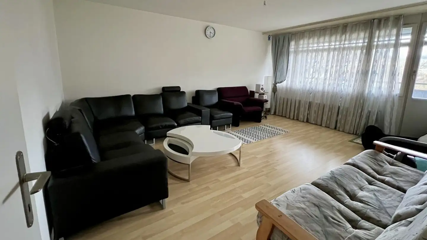 Chambre à louer - 5400 Baden