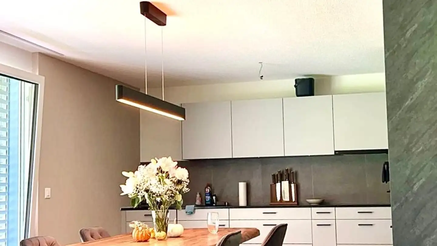 Wohnung mieten - Thörigenstrasse 43, 3368 Bleienbach