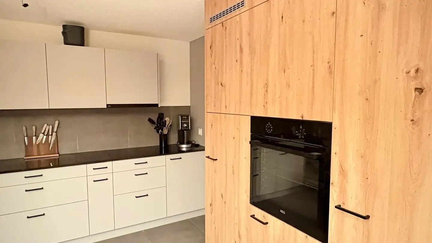 Wohnung mieten - Thörigenstrasse 43, 3368 Bleienbach - Foto 2
