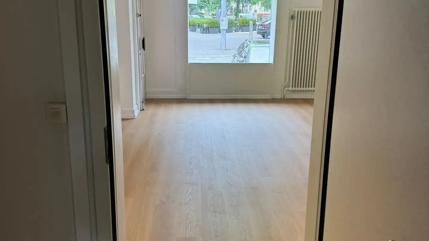 Shop for rent - Letzigraben 154, 8047 Zürich - Photo 2