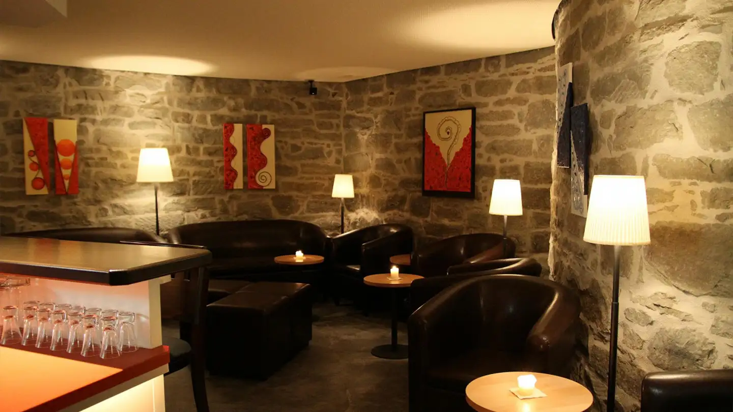 Restaurant à louer - Bahnhofstrasse 47, 8594 Güttingen - Photo 3