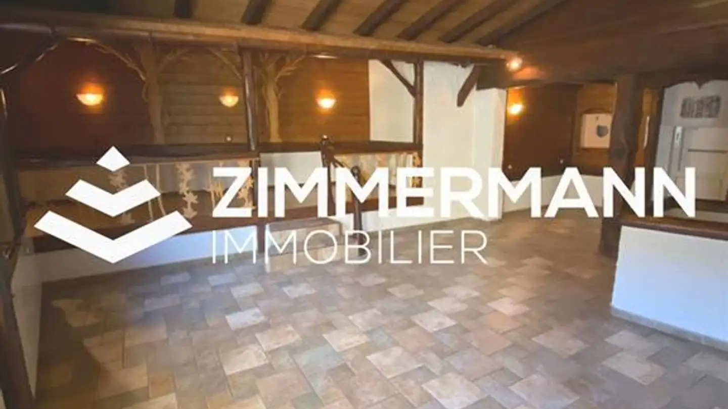 Magasin à louer - Chemin Du Cloître De Là, 1860 Aigle - Photo 4