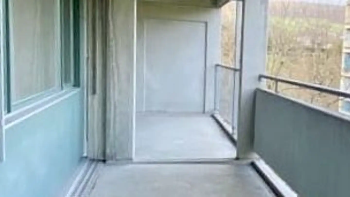 Chambre à louer - 5400 Baden - Photo 3
