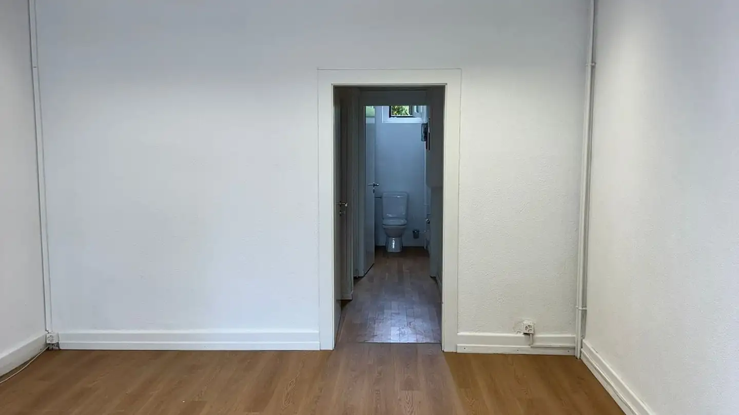 Shop for rent - Letzigraben 154, 8047 Zürich - Photo 3