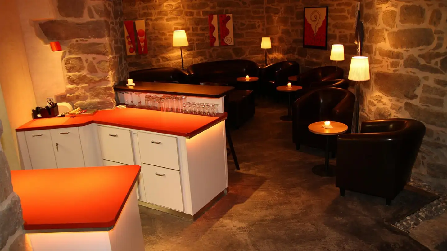 Restaurant à louer - Bahnhofstrasse 47, 8594 Güttingen - Photo 4