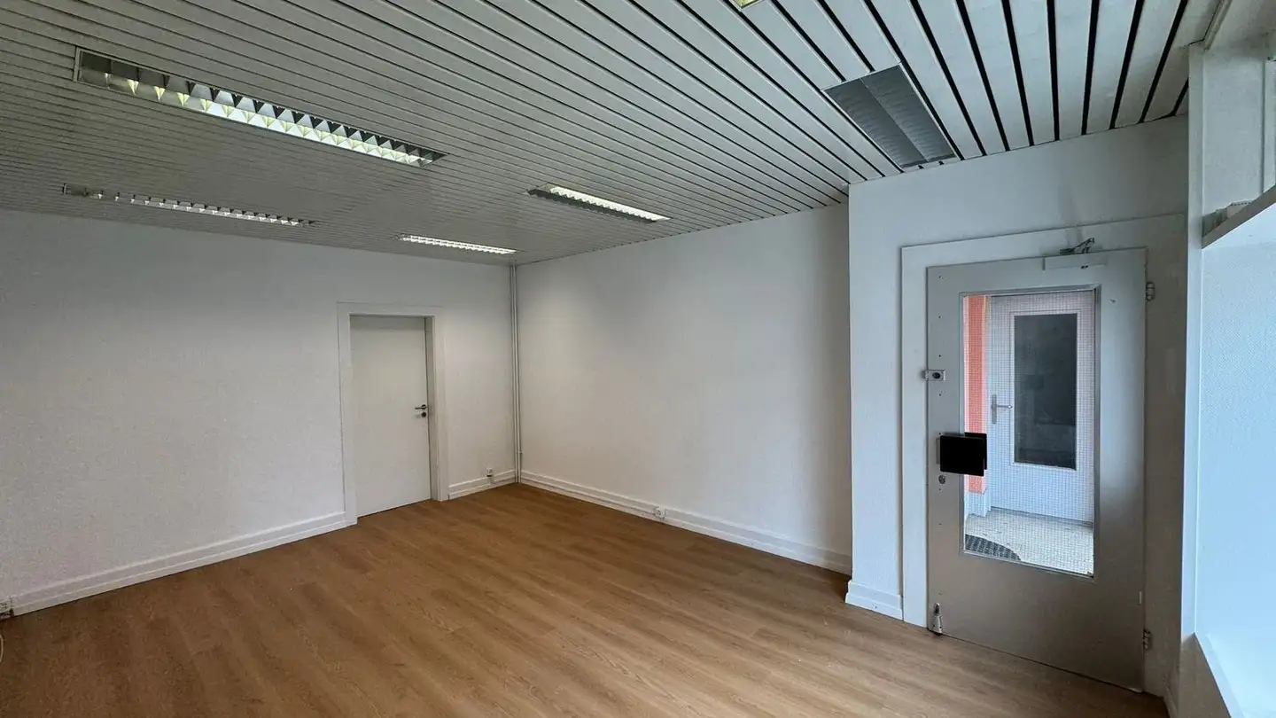 Shop for rent - Letzigraben 154, 8047 Zürich - Photo 4