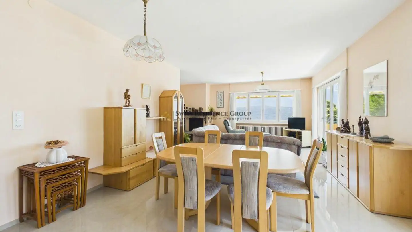 Apartment for sale - 6914 Carona - Photo 4