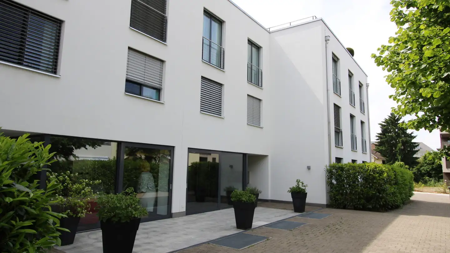 Apartment for sale - Hegenheimermattweg 16, 4123 Allschwil