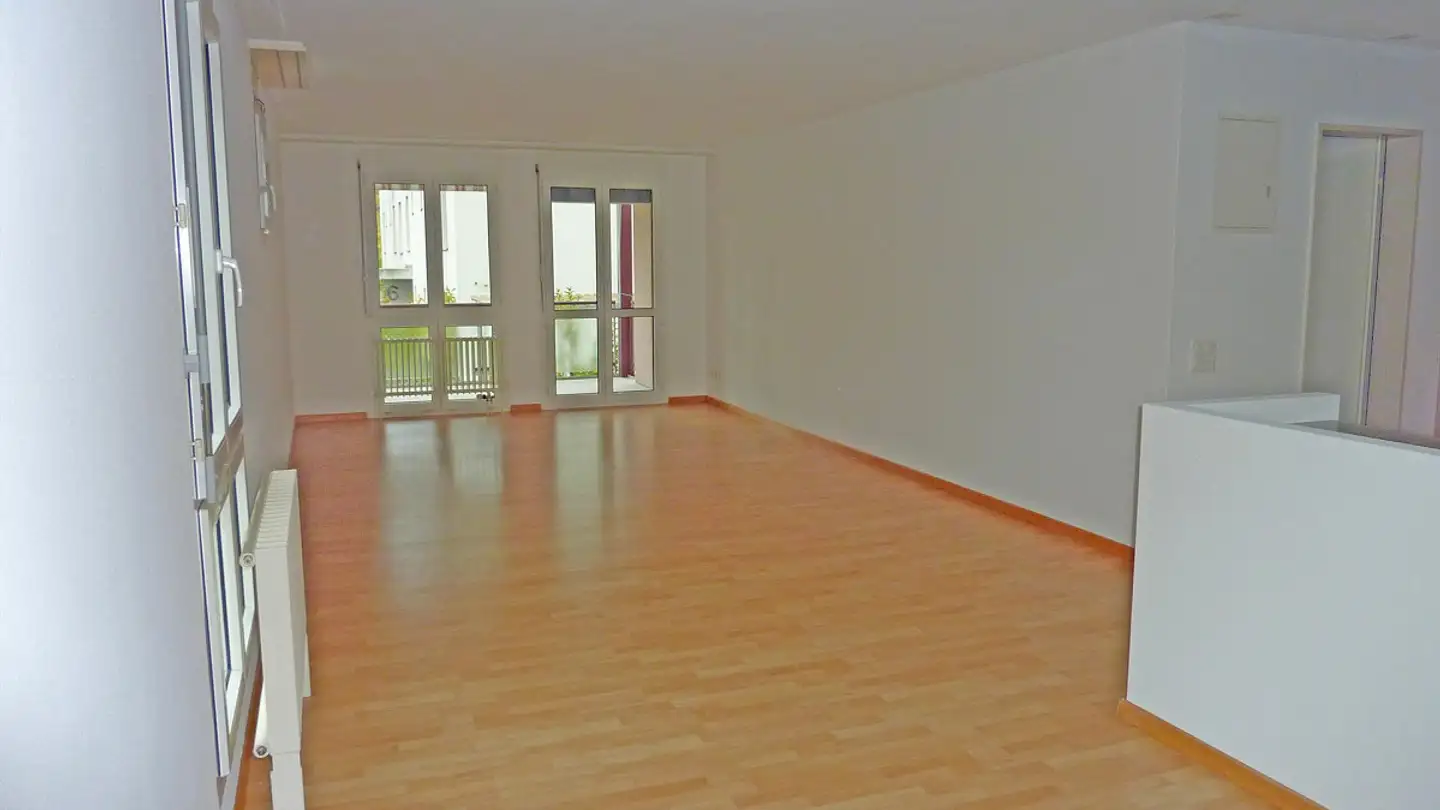 Apartment for rent - Möslistrasse 40, 8155 Niederhasli - Photo 2