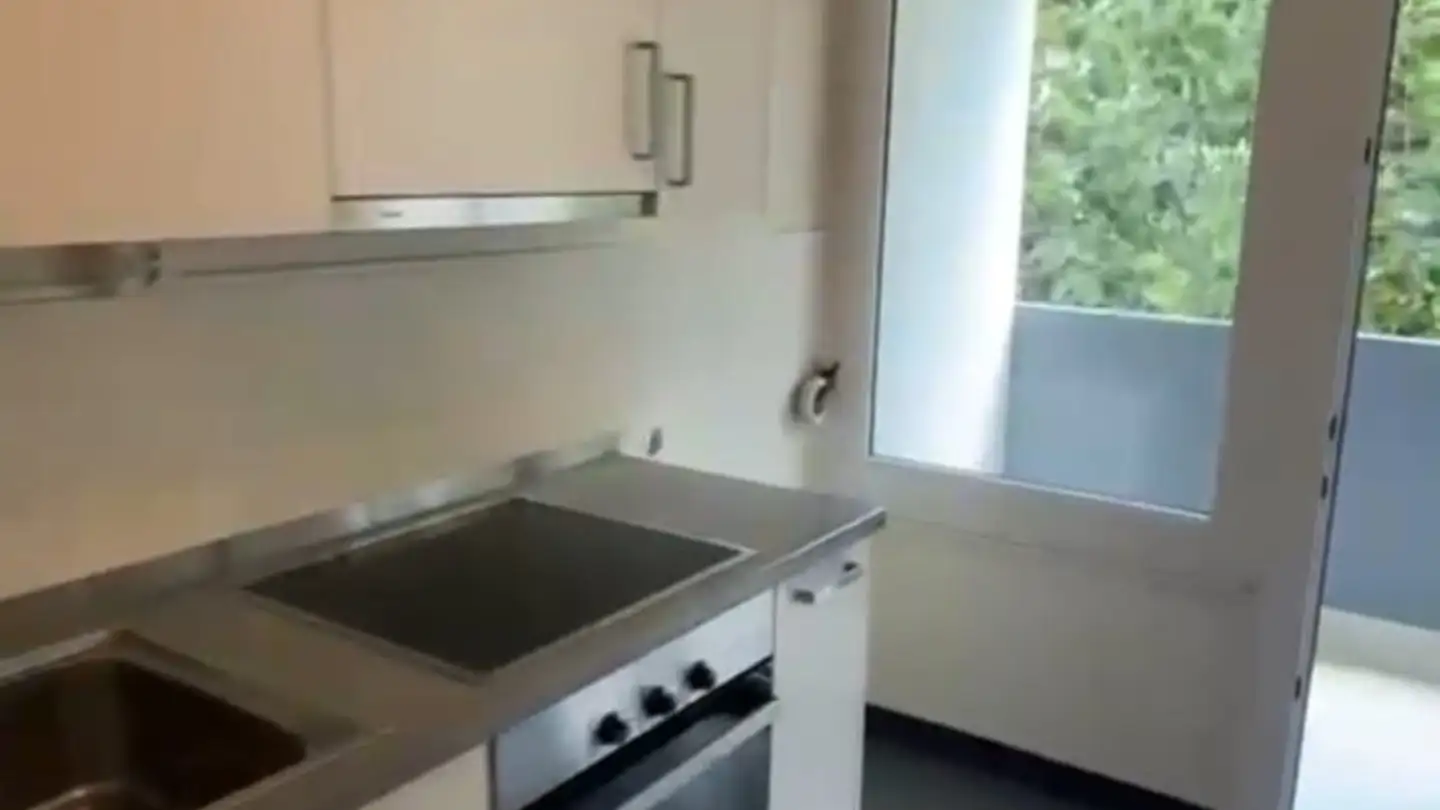 Apartment for rent - 1226 Thônex