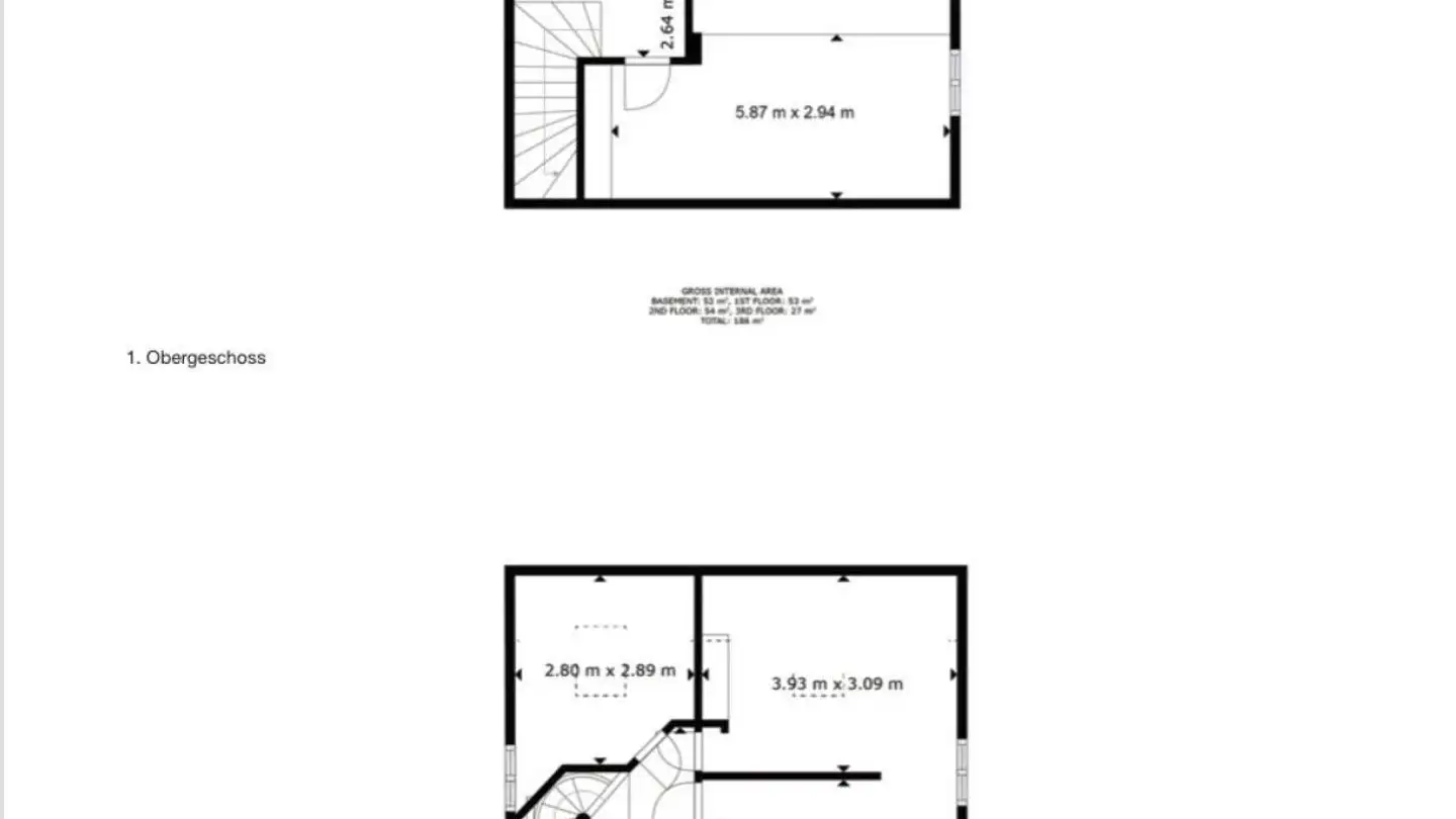 Einfamilienhaus mieten - Südstrasse 9, 8172 Niederglatt ZH