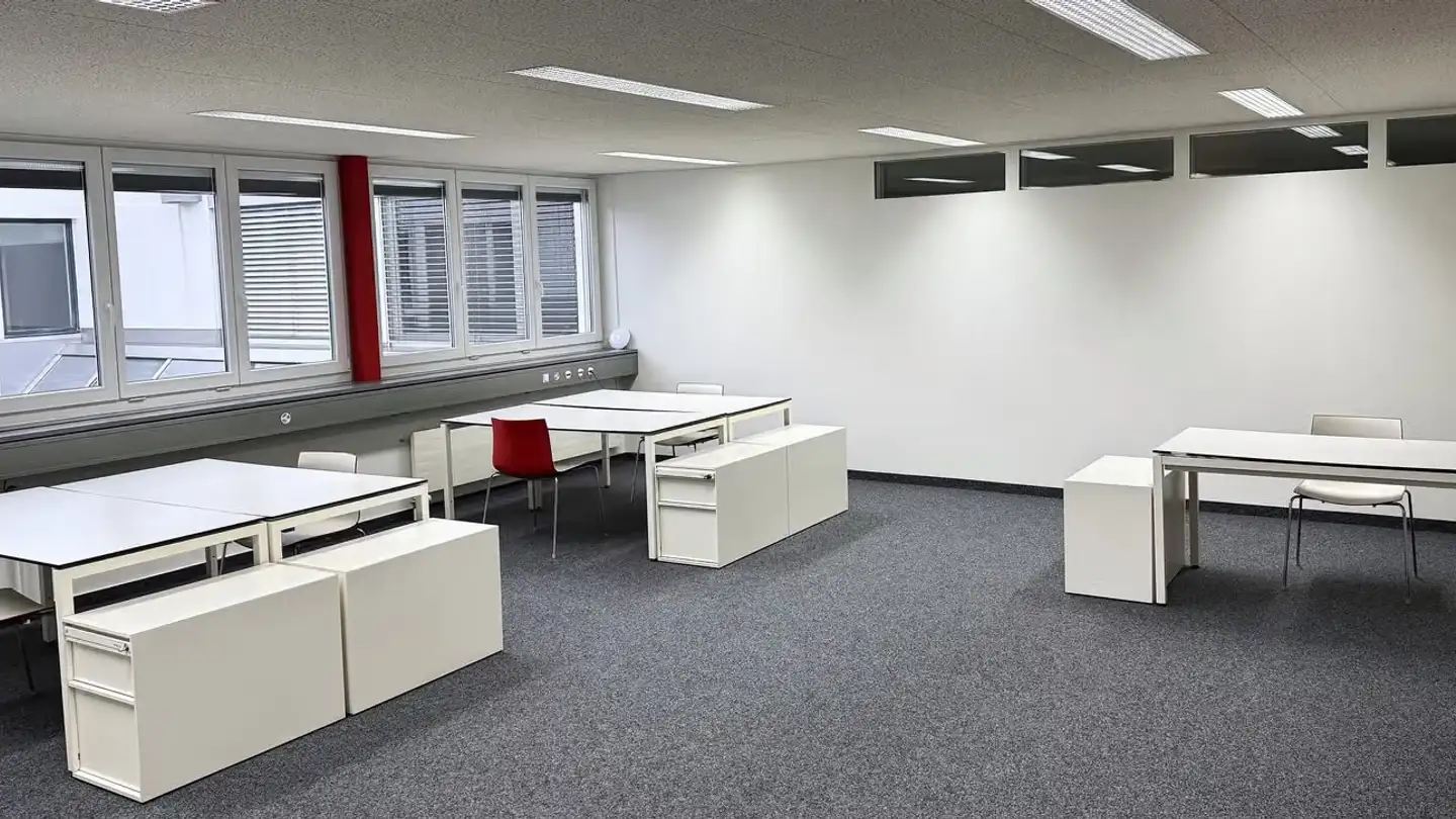 Bureau à louer - Stampfstrasse 74, 8645 Jona
