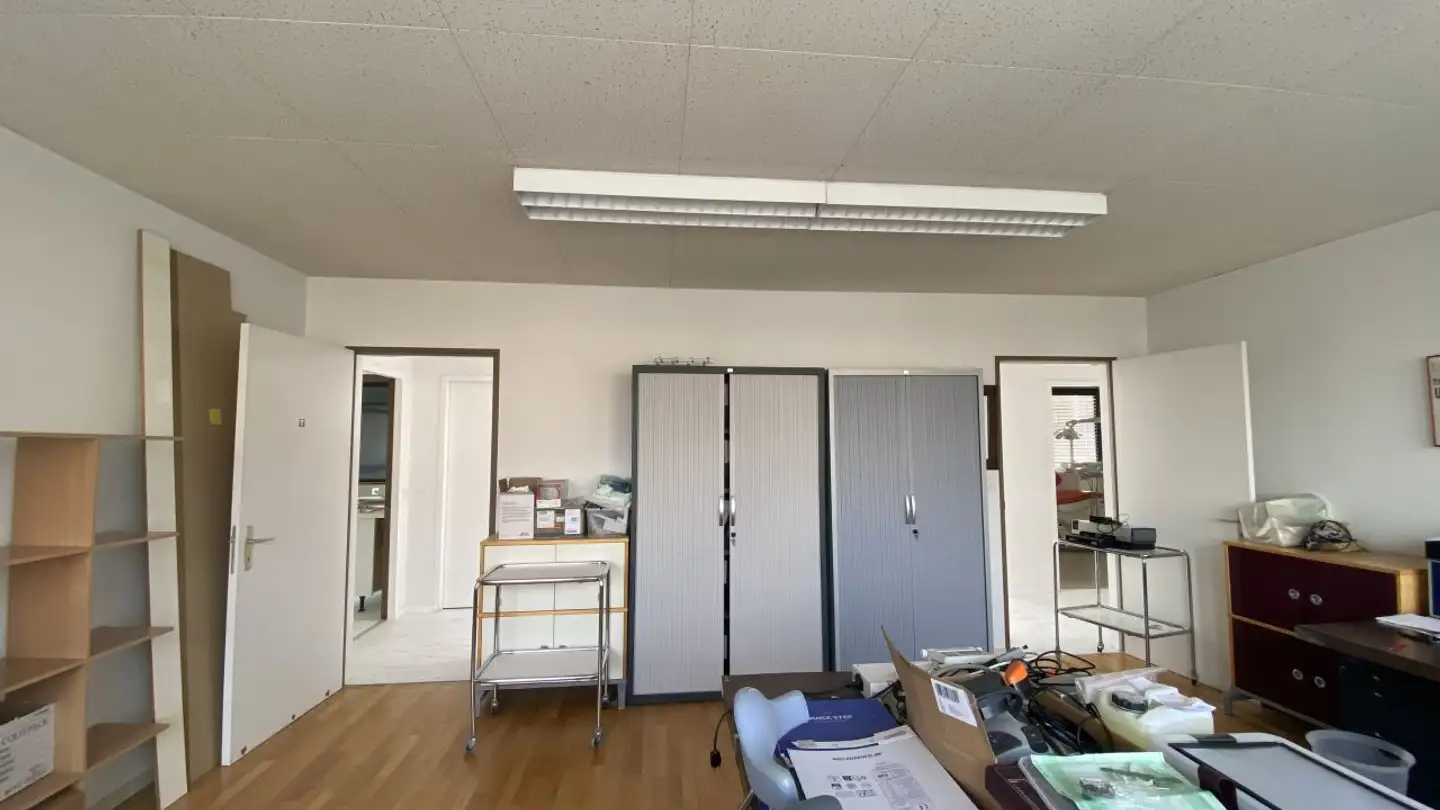 Einfamilienhaus mieten - 2000 Neuchâtel - Foto 3