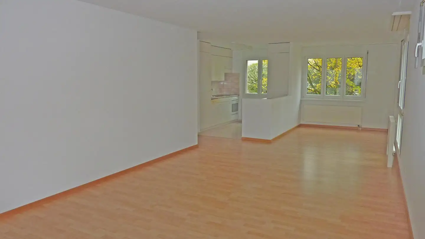 Apartment for rent - Möslistrasse 40, 8155 Niederhasli - Photo 3