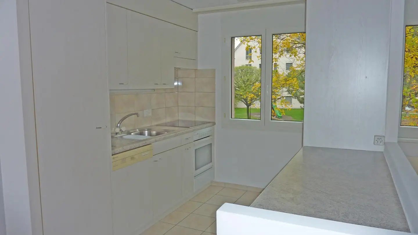 Apartment for rent - Möslistrasse 40, 8155 Niederhasli - Photo 4