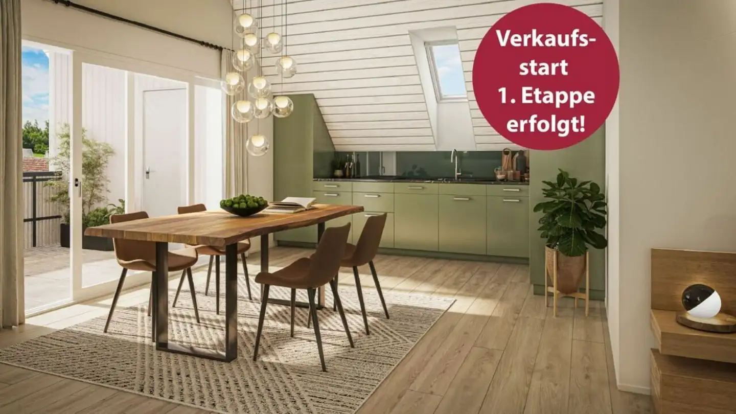 Wohnung kaufen - Schulweg, 8310 Grafstal